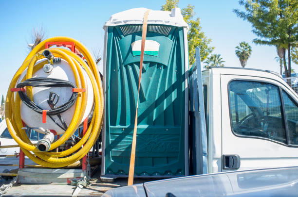 Porta potty services near me in Lake Park, GA