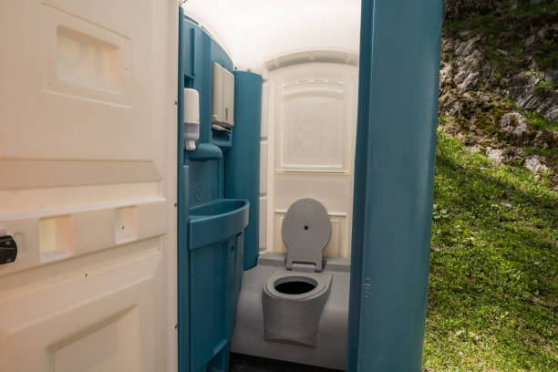 Porta potty rental for outdoor events in Lake Park, GA