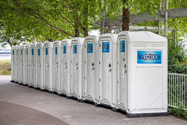 Lake Park, GA porta potty rental Company