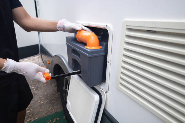 Best Local porta potty services  in Lake Park, GA