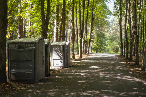 Best Local porta potty services  in Lake Park, GA