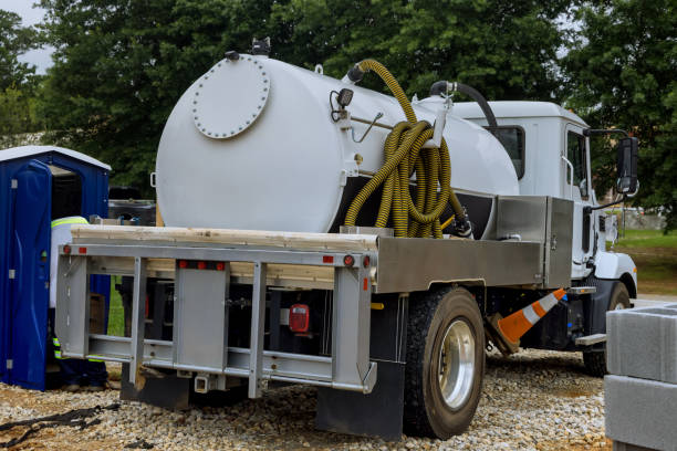 Best Construction site porta potty rental  in Lake Park, GA