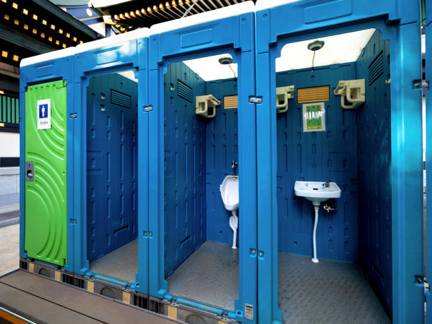 Best Porta potty rental near me  in Lake Park, GA