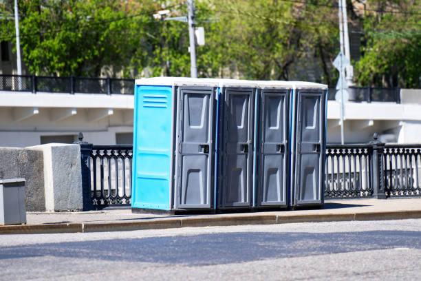 Portable Toilet Options We Offer in Lake Park, GA