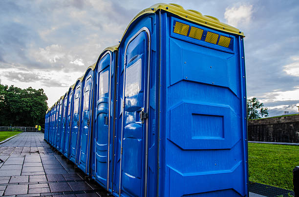 Best High-end porta potty rental  in Lake Park, GA